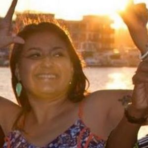 Meet your Posher, Audrey